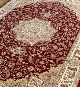 Шерстяний килим Diamond Palace 2533-53366